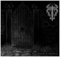 Opus Satanus : Apostasia